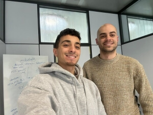 Procesim,  ETE-en  administrazio-zereginak  automatizatzen  dituen  startupa