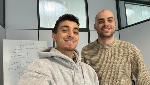 Procesim, la startup que automatiza las tareas administrativas de las pymes