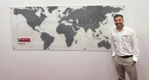 VibroTech impulsa su crecimiento internacional con su implantación en Estados Unidos