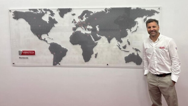 VibroTech-ek  nazioarteko  hazkundea  bultzatu  du  Estatu  Batuetan  ezarrita