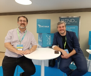 Data-ka  benetako  prozesuei  aplikatutako  adimen  artifizialaren  bidezko  eraldaketa  adimentsuan  zentratzen  da