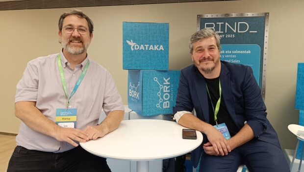 Data-ka se centra en la transformación inteligente a través de la IA aplicada a procesos reales