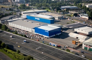 Jeremias, la fábrica de chimeneas, conductos y sistemas de ventilación mecánica controlada que crece anualmente más del 10%