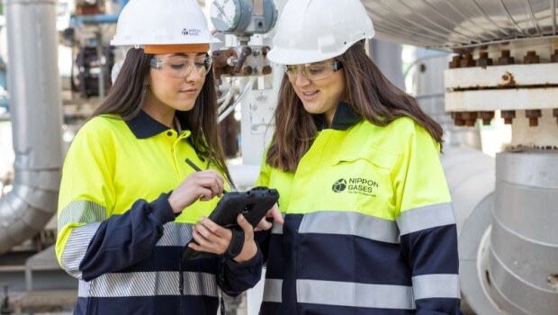 Nippon Gases logra la paridad en su Comité de Dirección