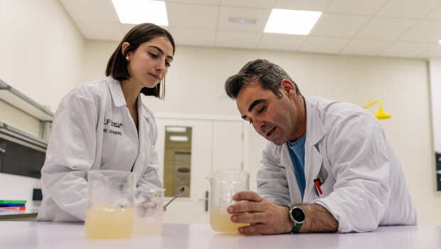 FLFk  atleten  kirol-errendimendua  hobetzeko  bi  produktu  berri  merkaturatuko  ditu  2026an