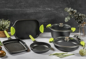 Misipa  Globalek  berrikuntza  eta  nazioartekotzea  bultzatzen  ditu  sukaldeko  tresneriaren  sektorean