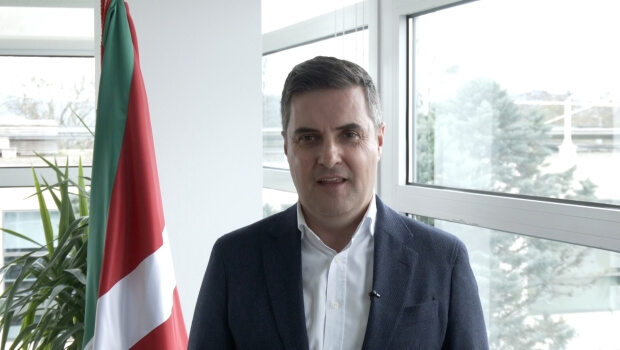 El consorcio vasco integrado por Indar Kartera, Fundación BBK, Gobierno Vasco y Teknei adquiere Ayesa Digital por 480 millones de euros