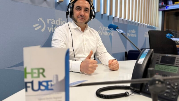 Mecanizados Vitoria, ingeniería al servicio de la nueva aviación europea