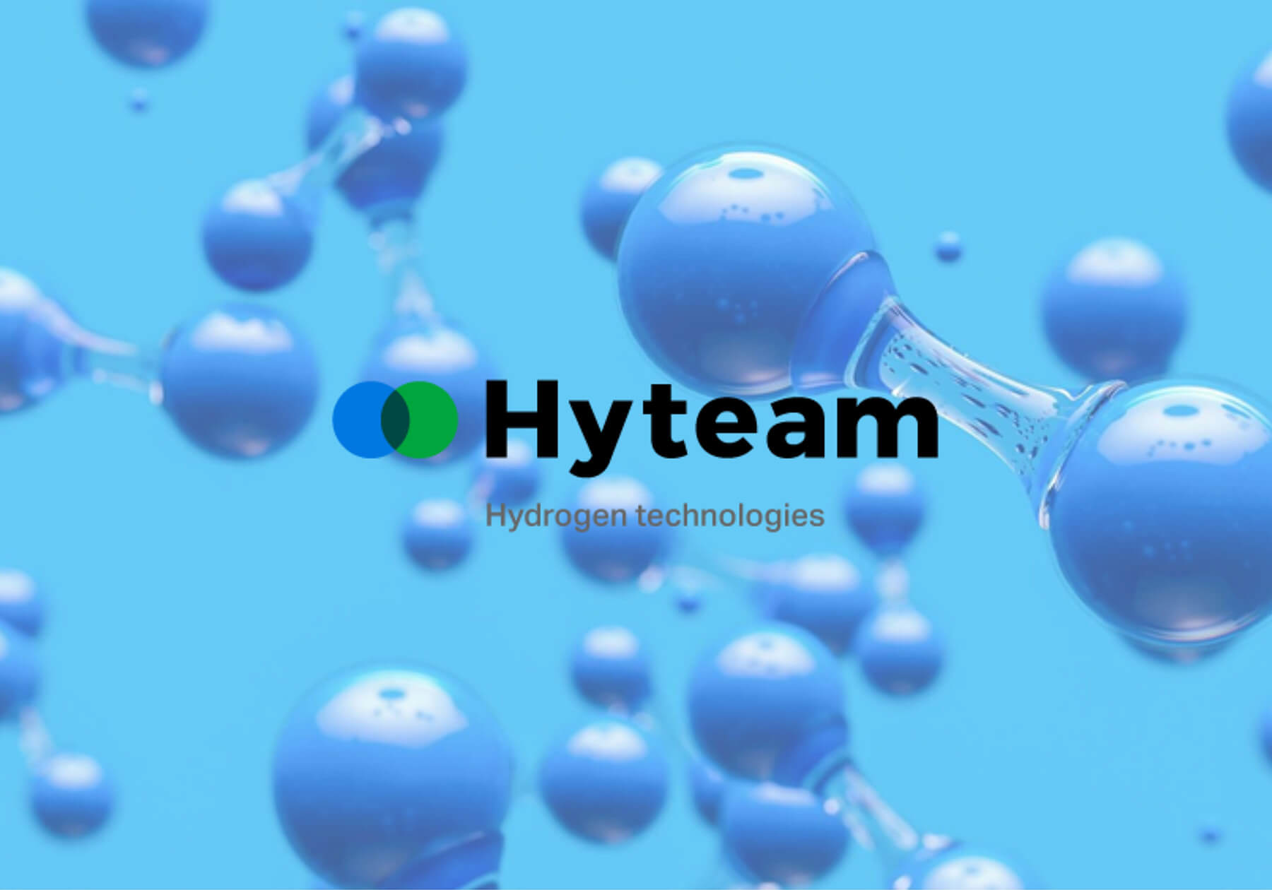 HYTEAM