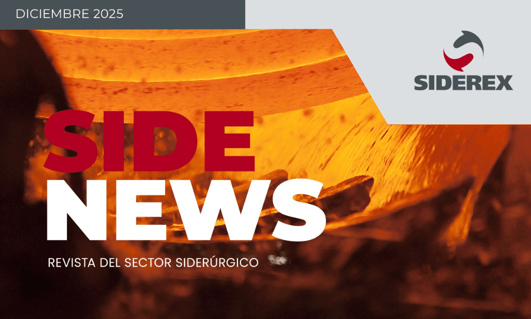 Siderex SideNews