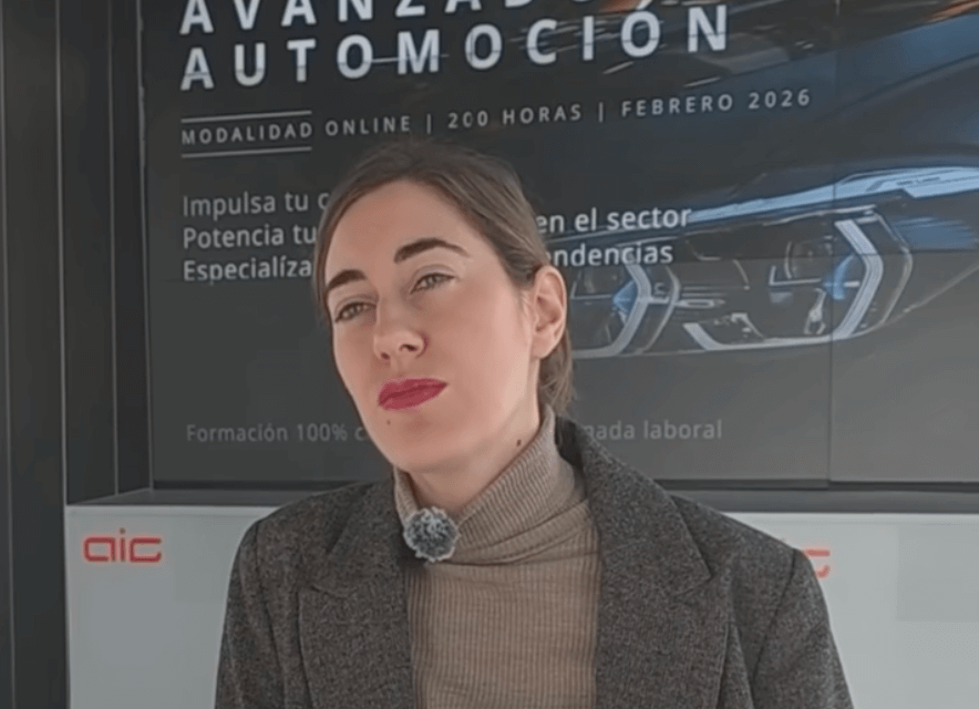 IRENE QUINTANA. ACICAE. AIC