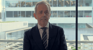 Asier Albizu (Biolan): “Nuestros biosensores no utilizan reactivos tóxicos y permiten un diagnóstico muy rápido”