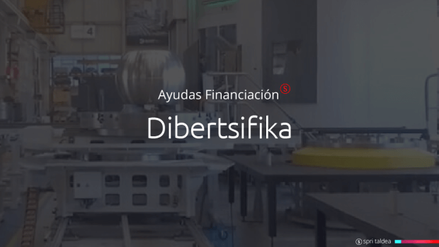 El Gobierno Vasco invierte 54 millones de euros en impulsar la transformación y diversificación de las pymes