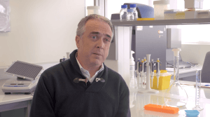 Syngoi  Technologies:  “DNA  sintetikoa  modu  azkarragoan,  seguruagoan  eta  terapia  aurreratuetarako  era  moldagarriagoan  fabrikatzen  dugu”