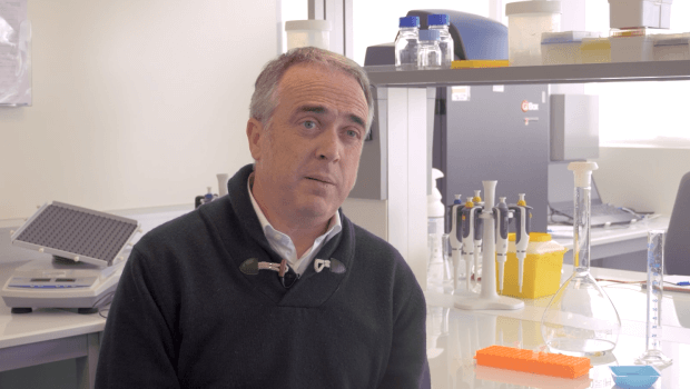 Syngoi  Technologies:  “DNA  sintetikoa  modu  azkarragoan,  seguruagoan  eta  terapia  aurreratuetarako  era  moldagarriagoan  fabrikatzen  dugu”