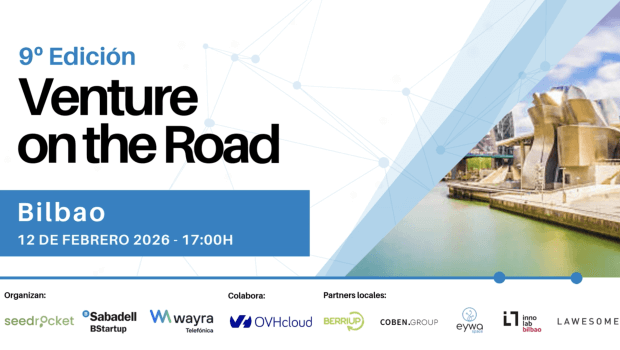 IX  Venture  on  the  Road  Bilbon