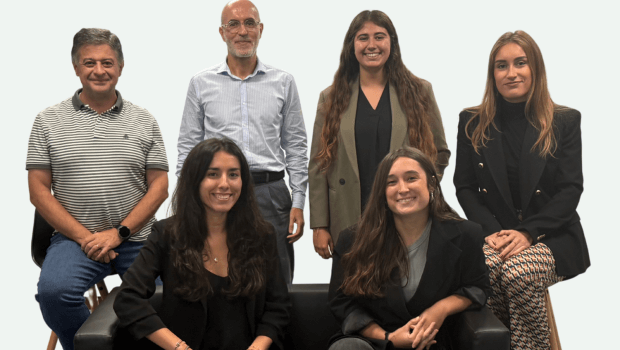 The  Revenue,  B2B  ikuspegiarekin  nazioarteko  merkatuetan  berritzen  duen  euskal  konpainia