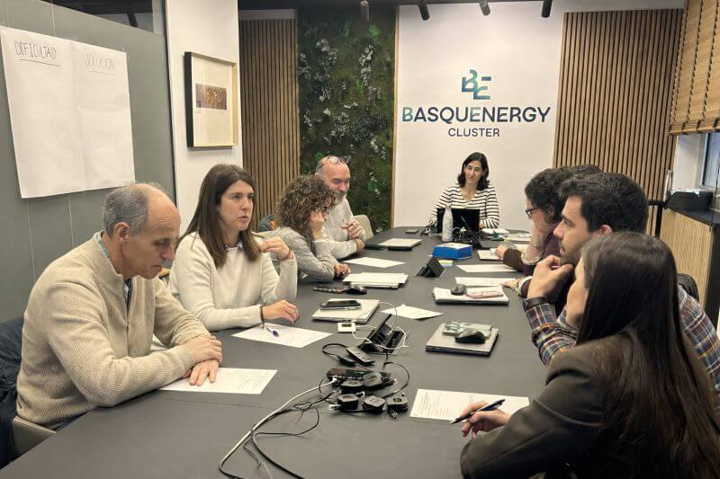 BASQUENERGY