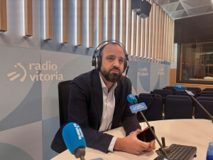 Nabla Wind Hub impulsa desde Vitoria-Gasteiz la extensión de vida útil de parques eólicos a nivel internacional
