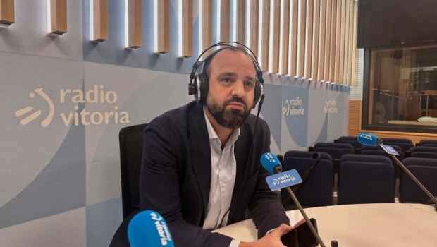 Nabla  Wind  Hubek  nazioarteko  parke  eolikoen  bizitza  erabilgarria  luzatzen  jarduten  du  Gasteiztik