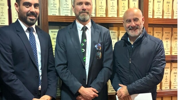 U-BAI  Faktoria  RK  Solutionsen  kapitalean  sartu  da  bere  hazkunde  estrategikoa  bultzatzeko