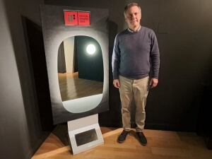 Uraldi,  lurrunaren  kontrako  lehen  sistema  automatikoa  diseinatu  duen  ispilu  teknologikoen  fabrikatzailea