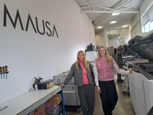 Mausa,  fabrikazio  aurreratuaren  bidez  industriarako  soluzioak  eraldatu  dituen  familiako  ETEa