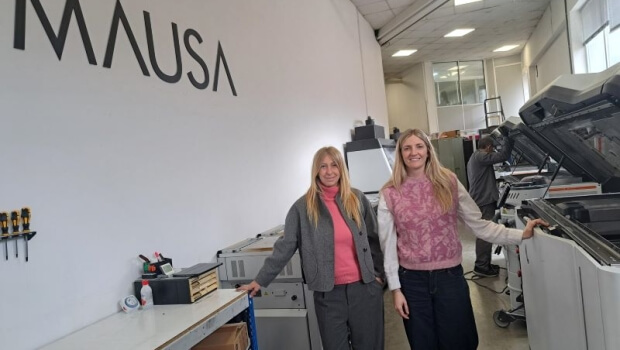 Mausa,  fabrikazio  aurreratuaren  bidez  industriarako  soluzioak  eraldatu  dituen  familiako  ETEa