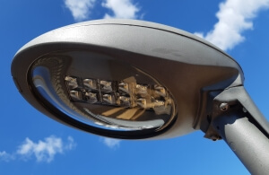 Berritzea repiensa el alumbrado público desde la ecoeficiencia