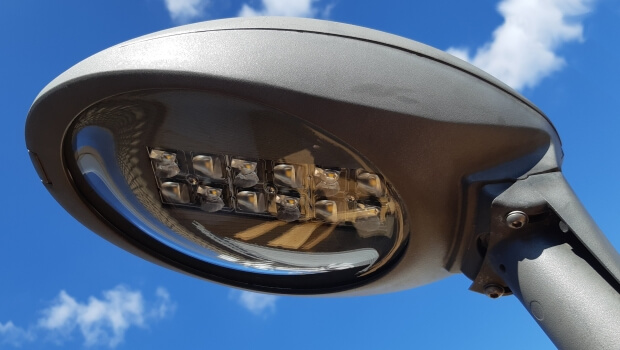 Berritzea repiensa el alumbrado público desde la ecoeficiencia