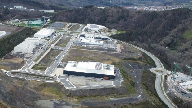 Sprilur cierra 2025 con la mayor actividad de contratación de su historia