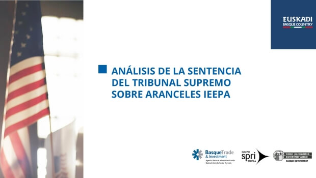 Análisis de la sentencia del Tribunal Supremo sobre aranceles IEEPA