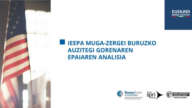 AEBetako  Auzitegi  Gorenaren  epaiaren  analisia  IEEPA  muga-zergei  buruz