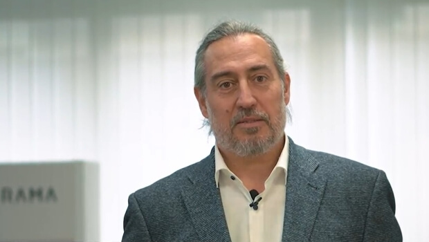 Geograma: “La ciberseguridad debe ser un elemento central y trasversal a la organización, no accesorio”