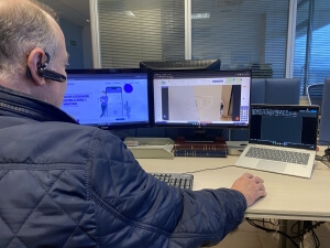 Inteligencia artificial para agilizar y automatizar procesos de inspección: la propuesta tecnológica de Gistek