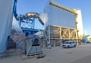 Gorco, medio siglo dedicada a diseñar soluciones para una industria más limpia