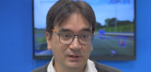 Asimob: “La inteligencia artificial nos permite mejorar el mantenimiento de las infraestructuras y la seguridad vial”