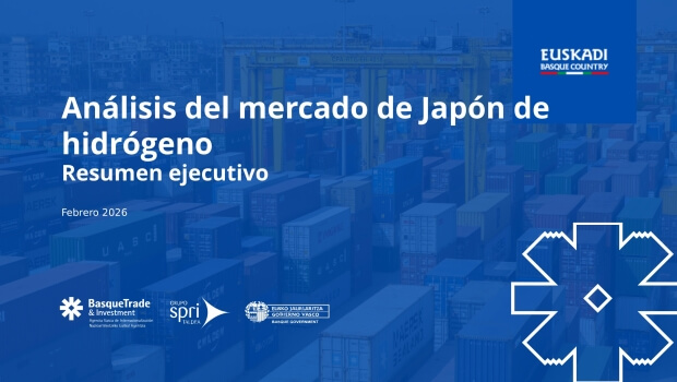 Japón impulsa su estrategia de hidrógeno para consolidar la seguridad energética y el liderazgo industrial