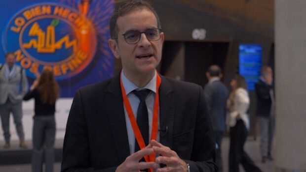 Ismael  Igartua  (Galbaian):  “Patenteak  erabili  behar  ditugu  gure  balio-proposamena  babesteko”