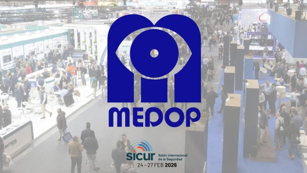 EPIs: Medop presentará en SICUR 2026 sus novedades en protección ocular