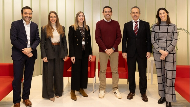 Basque Health Cluster y GSK impulsan una alianza para reforzar la colaboración y la innovación en salud en Euskadi