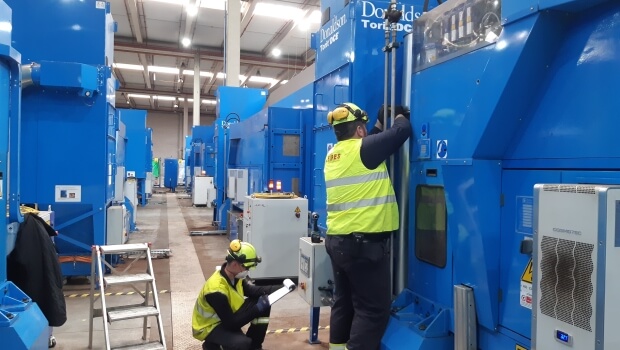 Euskaditik  merkatu  globalera:  Fires-en  bilakaera  industria-iragazketaren  arloan