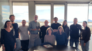 HUPI acerca la inteligencia artificial a la toma de decisiones empresariales