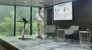 New  Stage  Solutions-ek  (NSS)  neurrira  egindako  soluzio  teknologikoak  eskaintzen  ditu  Arrasatetik