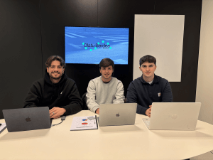 Olatu Berdea Mobility: datos e inteligencia artificial al servicio de una nueva forma de gestionar la movilidad al centro de trabajo