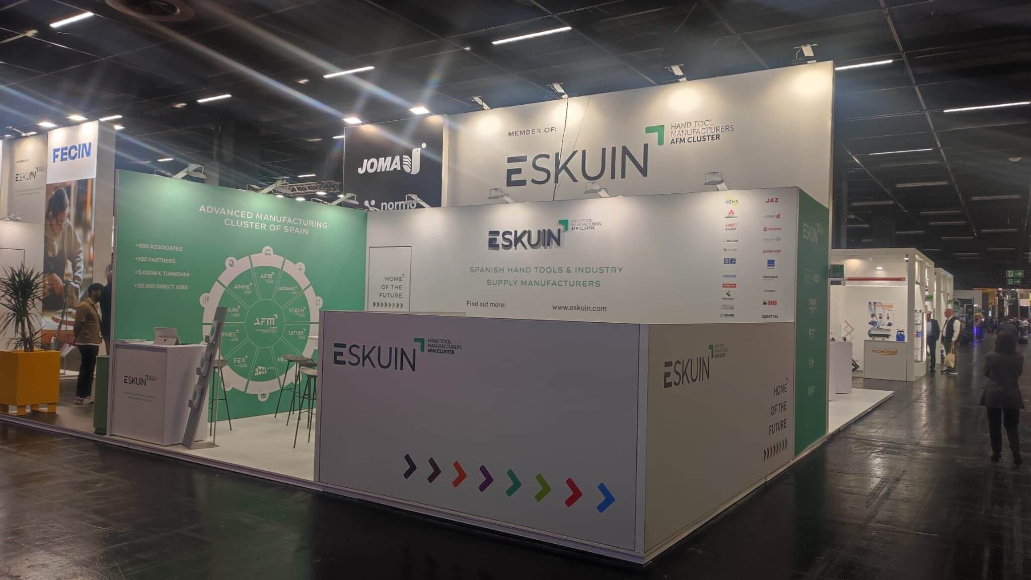 ESKUIN