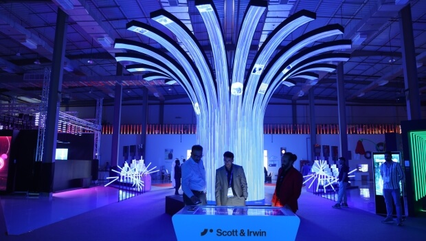 Donostiatik  Dubaira:  Scott  &  Irwin-ek  nazioarteko  hedapena  indartu  du  Ekialde  Ertainean  showroom  propioa  eginez