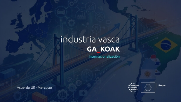 El acuerdo UE–Mercosur abre mercado y la ventaja será para quien diseñe su acceso por fases