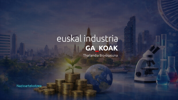 Bio-osasunaren  arloan  Thailandiaren  aukera  ezarpen-ereduaren  araberakoa  da