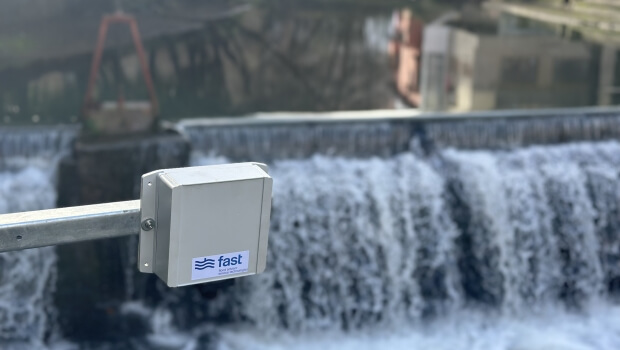 Fast Flooding, innovación frente al riesgo de inundaciones